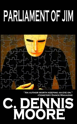 Parliament of Jim B0FTBK8SF5 Book Cover