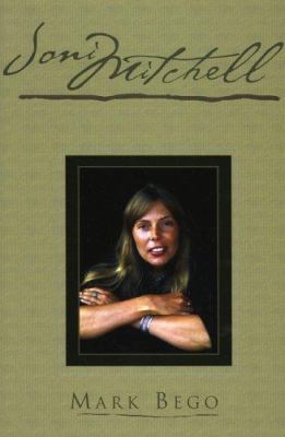 Joni Mitchell 1589791347 Book Cover