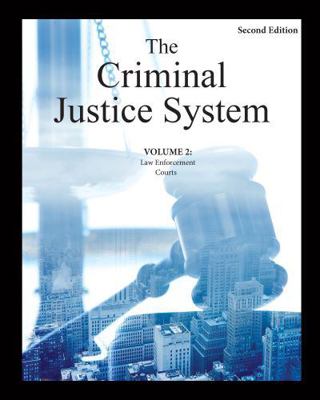 Criminal Justice System