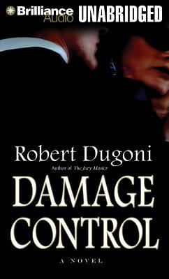 Damage Control 1423326520 Book Cover