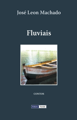 Fluviais [Portuguese] B0CFZSN987 Book Cover