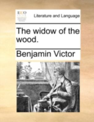 The Widow of the Wood. 1170536646 Book Cover