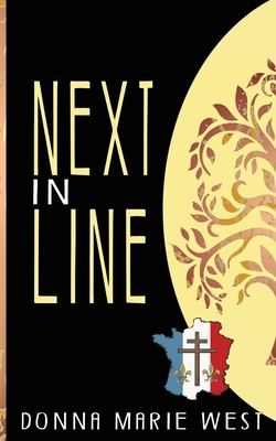 Next In Line 1509257071 Book Cover