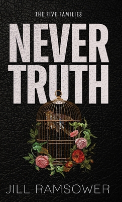 Never Truth: Special Edition Print (The Five Fa... 1957398167 Book Cover