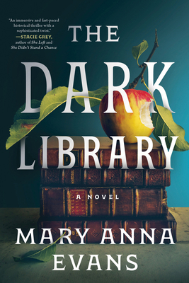 The Dark Library 1728293677 Book Cover