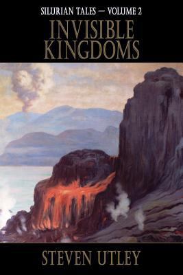 Invisible Kingdoms 1921857331 Book Cover