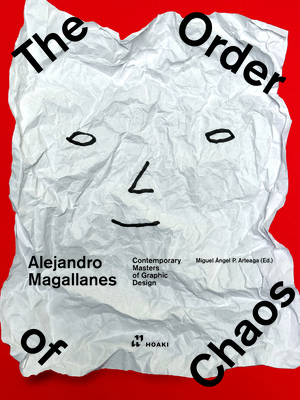 Alejandro Magallanes: The Order of Chaos 8410650045 Book Cover