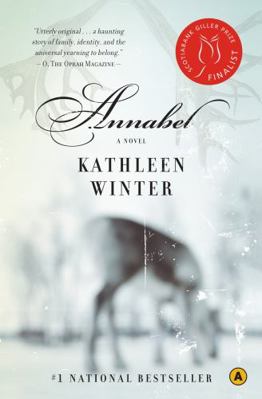 Annabel 0887842909 Book Cover