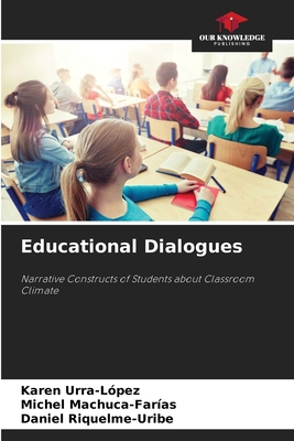 Educational Dialogues 6207412958 Book Cover