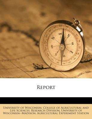 Report 1174981571 Book Cover