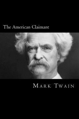 The American Claimant 197639774X Book Cover
