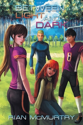 Between Light and Dark 1796041777 Book Cover