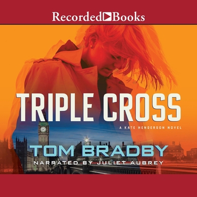Triple Cross B0DX129F6T Book Cover