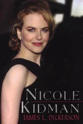 Nicole Kidman: One Woman, Four Strings, and 8,0... 080652491X Book Cover