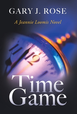 Time Game 1734852437 Book Cover