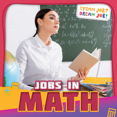 Jobs in Math 1534552197 Book Cover