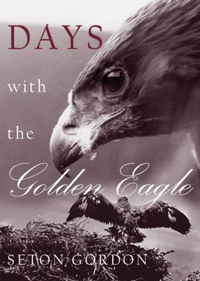 Days with the Golden Eagle 1870325354 Book Cover