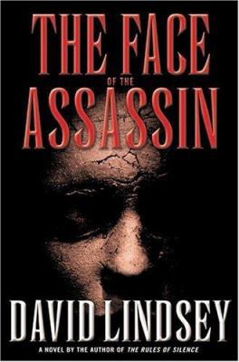 The Face of the Assassin 044652929X Book Cover