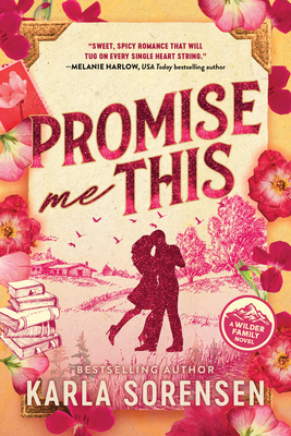 Promise Me This (Standard Edition) 1464272077 Book Cover