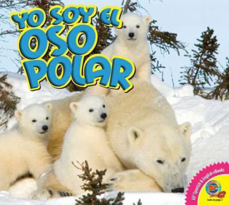 Yo Soy El Oso Polar, with Code [Spanish] 1619131781 Book Cover
