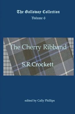 The Cherry Ribband 1908933097 Book Cover