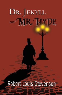 Dr. Jekyll and Mr. Hyde - the Original 1886 Cla... 1954839375 Book Cover