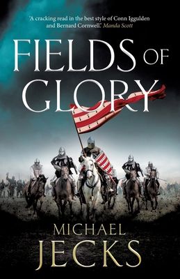 Fields of Glory 1837032521 Book Cover