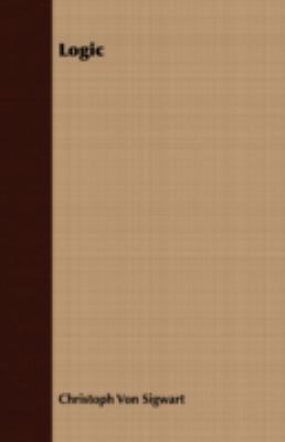 Logic 1409708144 Book Cover