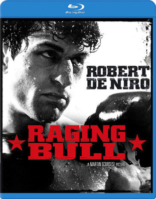Raging Bull B001JQTSG6 Book Cover