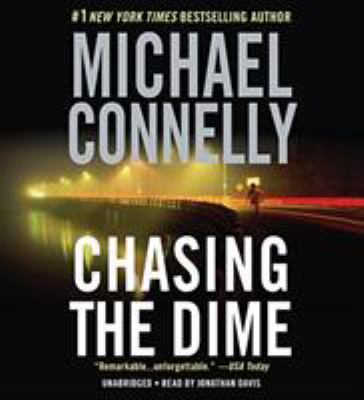 Chasing the Dime 1478908033 Book Cover