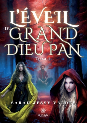 L'éveil du grand Dieu pan [French] B0CPPCGTKG Book Cover
