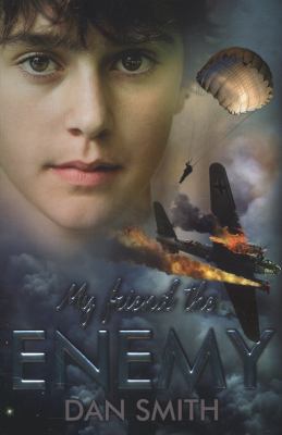 My Friend the Enemy 190843581X Book Cover