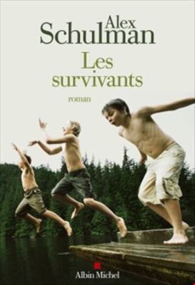 Les Survivants [French] 2226460004 Book Cover