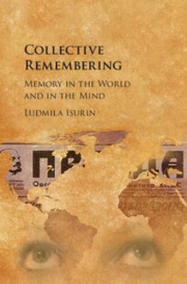 Collective Remembering 1107175852 Book Cover