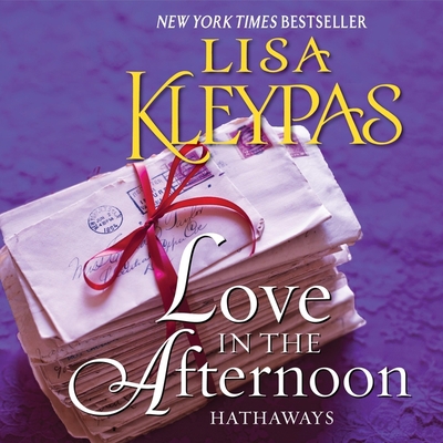 Love in the Afternoon Lib/E 179995126X Book Cover