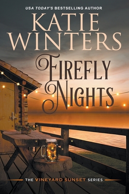 Firefly Nights 1393207979 Book Cover