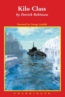 Kilo Class 0788719742 Book Cover