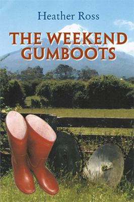 The Weekend Gumboots 1514466929 Book Cover