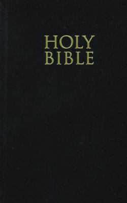 Personal Size Giant Print Reference Bible-NKJV [Large Print] B007CL2QPW Book Cover