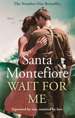 Simon Schuster UK Wait for Me. 1398513962 Book Cover
