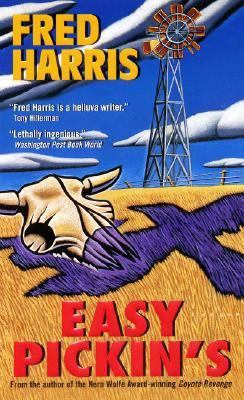 Easy Pickin's 006098502X Book Cover