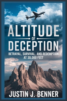 Altitude of Deception: Betrayal, Survival, and ... B0DP7VFL7T Book Cover