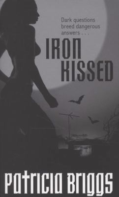 Iron Kissed B0072N0US0 Book Cover