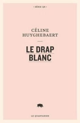 Le drap blanc [French] 2896984100 Book Cover