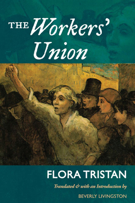 The Workers' Union 0252075293 Book Cover
