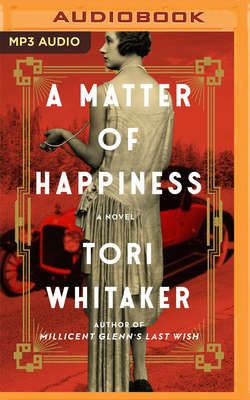 A Matter of Happiness 1799790207 Book Cover