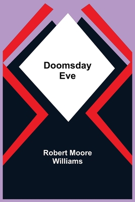 Doomsday Eve 935511401X Book Cover