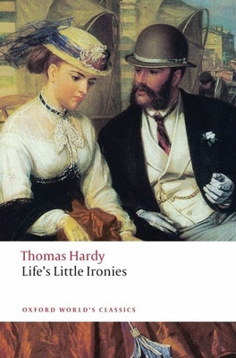 Life's Little Ironies 0199549699 Book Cover