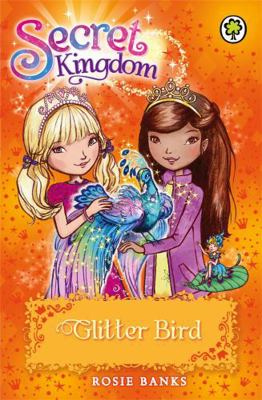 Glitter Bird 1408329026 Book Cover