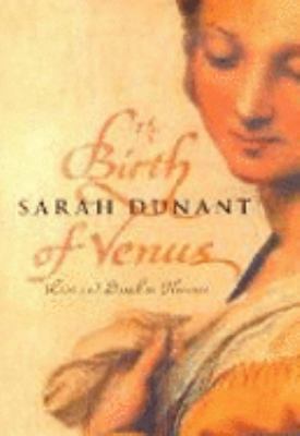 The Birth of Venus 0316726036 Book Cover